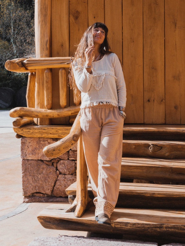 PANTALÓN POMELO 2