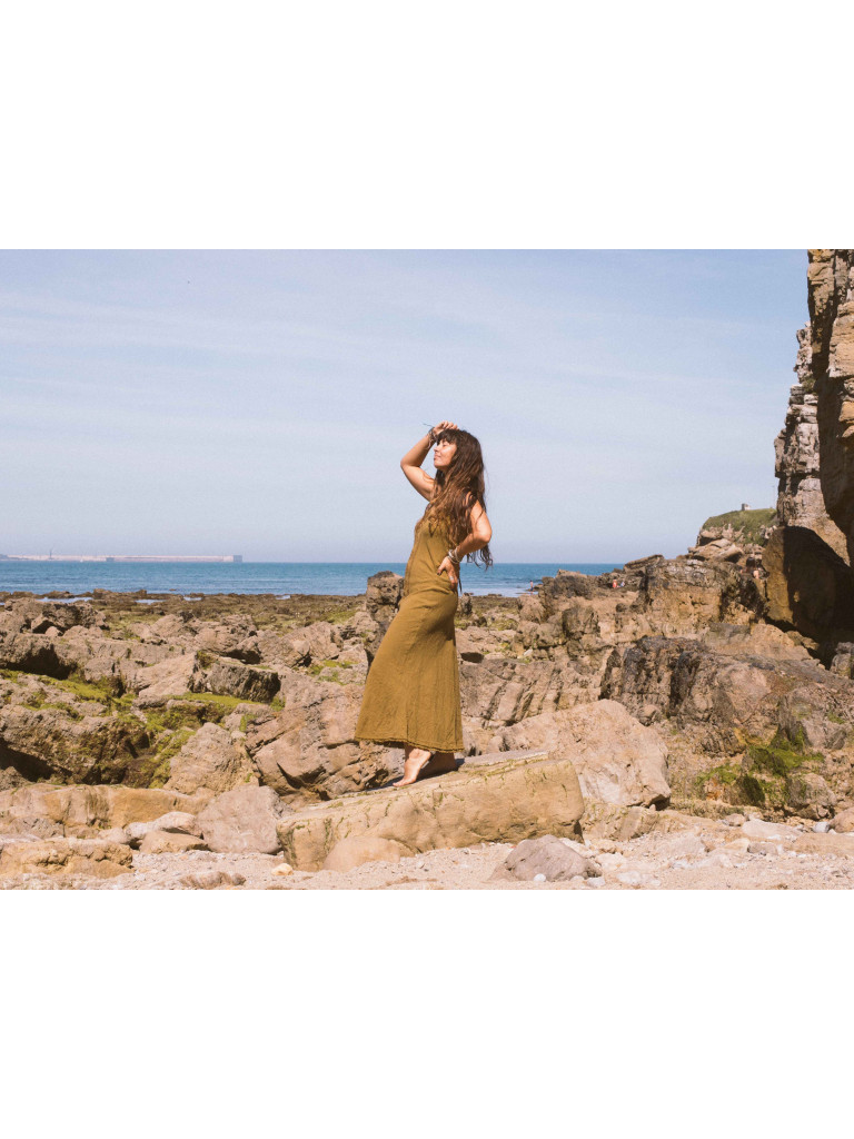 VESTIDO ON THE HORIZON