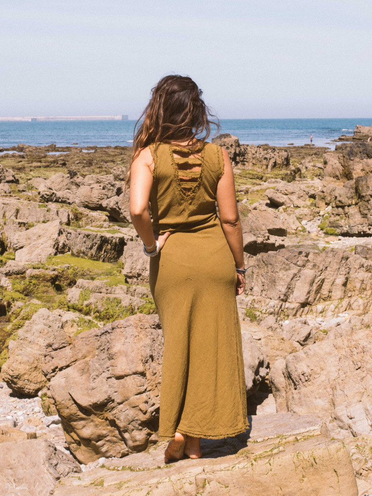 VESTIDO ON THE HORIZON