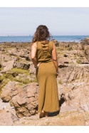 VESTIDO ON THE HORIZON