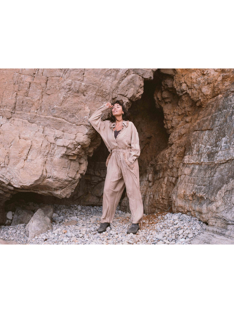 ES CAVALLET SET TSHIRT + TROUSERS