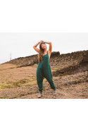 PISTILO GREEN OVERALL
