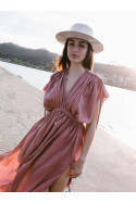 VESTIDO TULUM