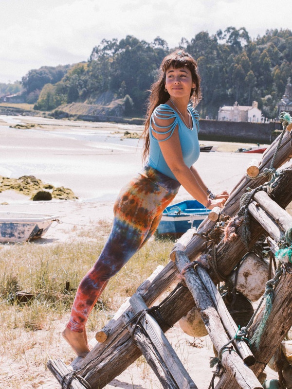 GALAXIA LEGGING