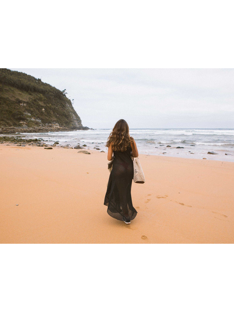 VESTIDO MEDITERRÁNEO