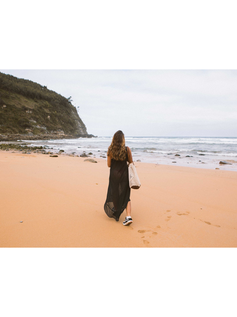 VESTIDO MEDITERRÁNEO