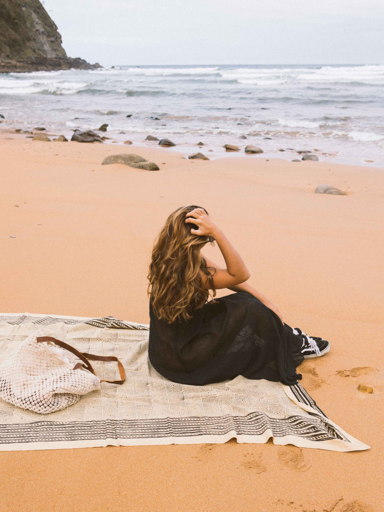 VESTIDO MEDITERRÁNEO