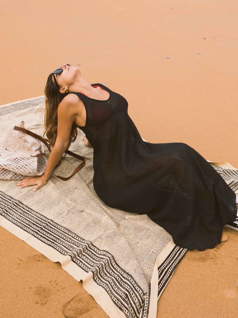 VESTIDO MEDITERRÁNEO