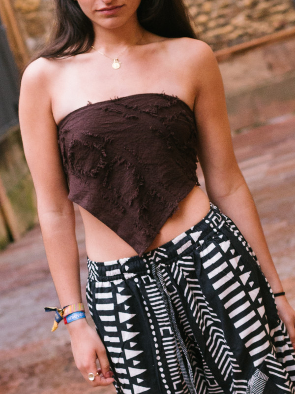 SCARF / BANDANA MEROE 2