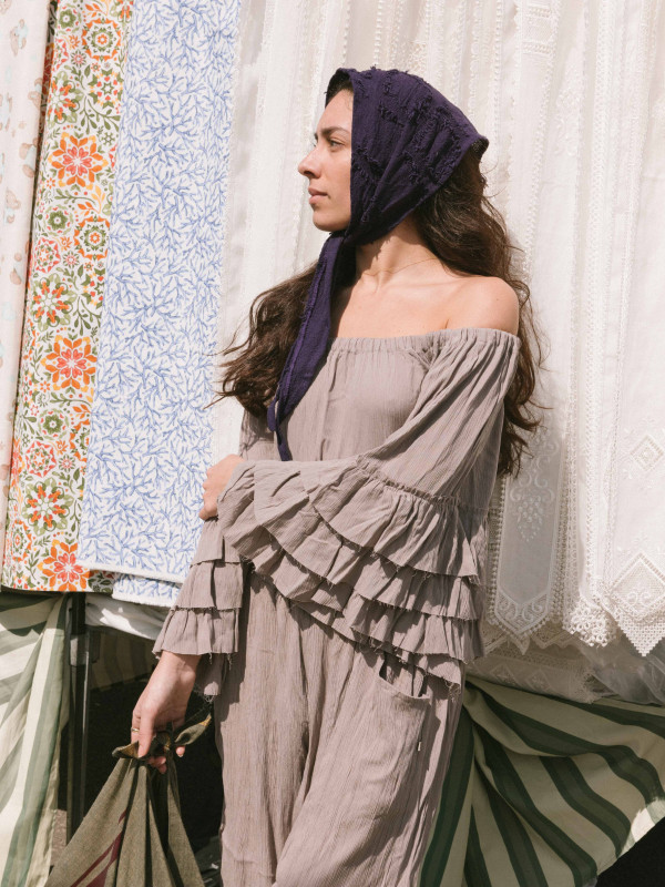 BOHEME TOP 2