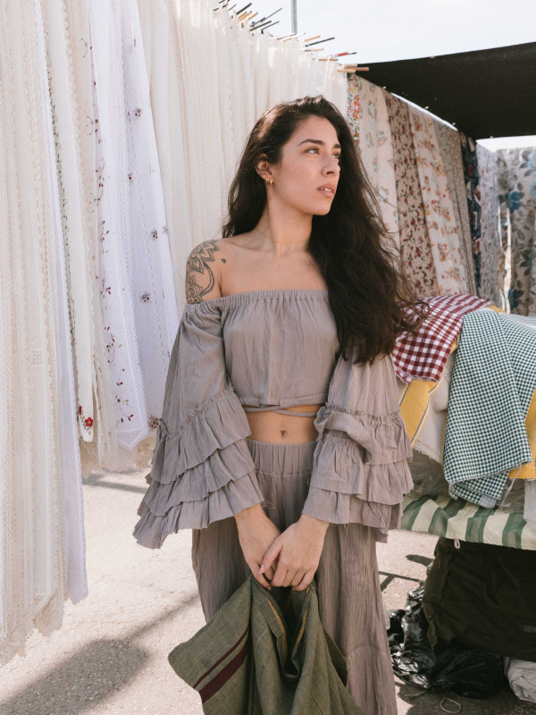 BOHEME TOP