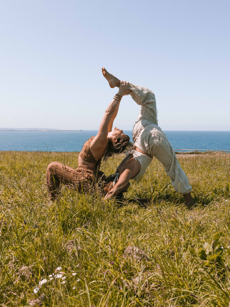 MOVIMIENTO BROWN TSHIRT