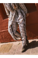 OURIKA TROUSERS