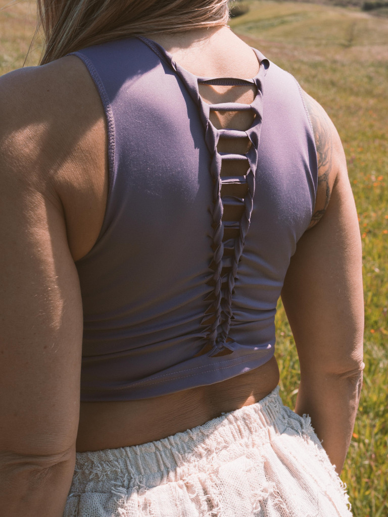 TOP YOGA HANUMANASANA