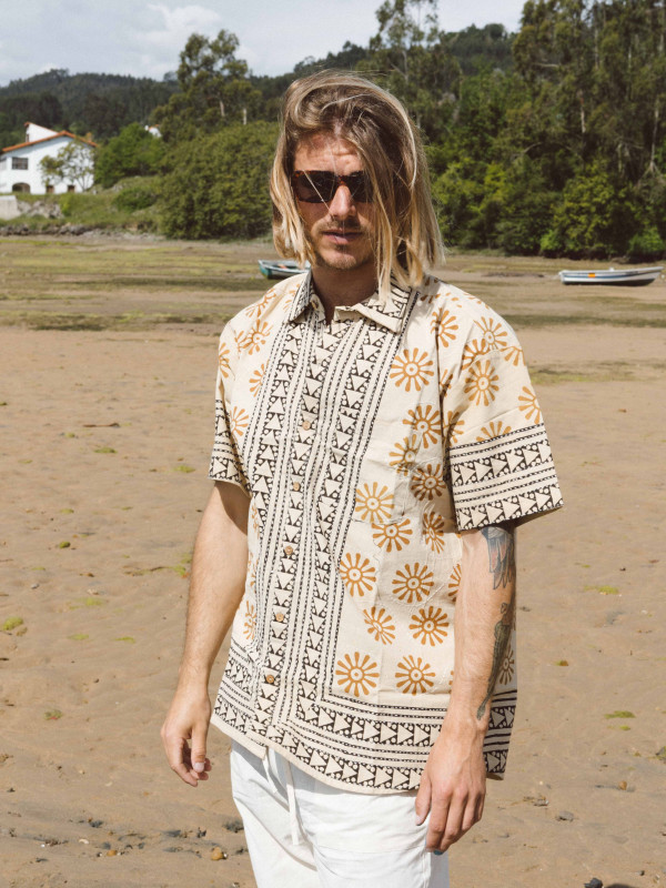 BAHIA TSHIRT