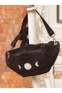 BANDOLERA MOON BLACK
