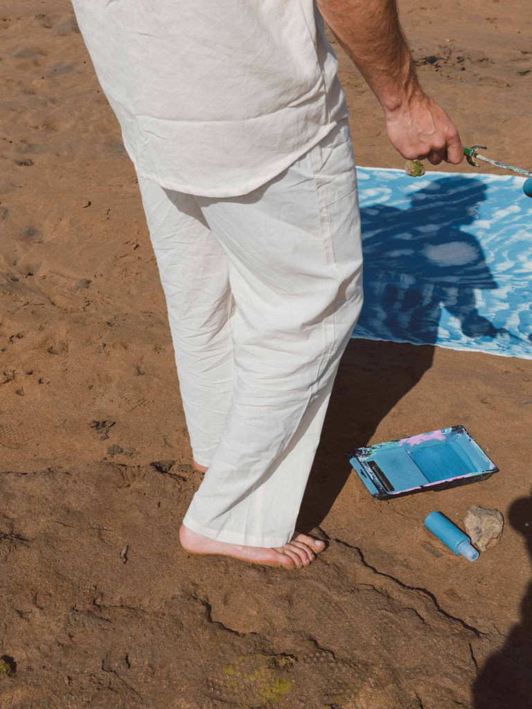 PANTALÓN SEA MOMENTS