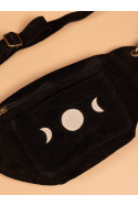 BANDOLERA MOON BLACK