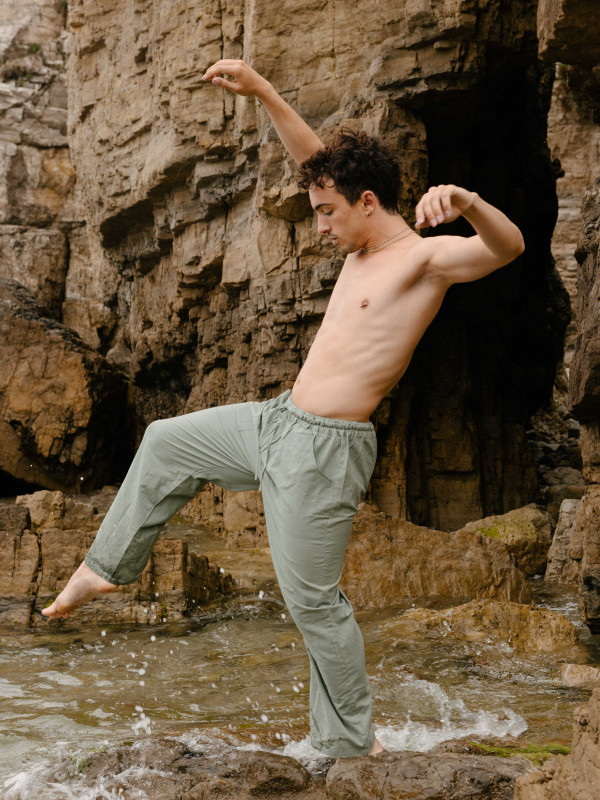 PANTALÓN CRISTALINA