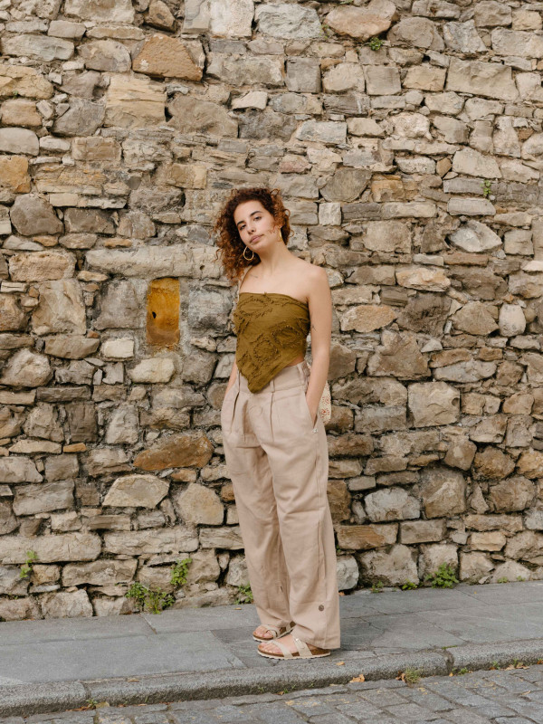 TROUSERS DEIÀ