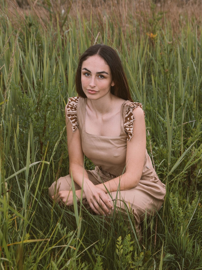 CONJUNTO SALINA TOP + PANTALÓN