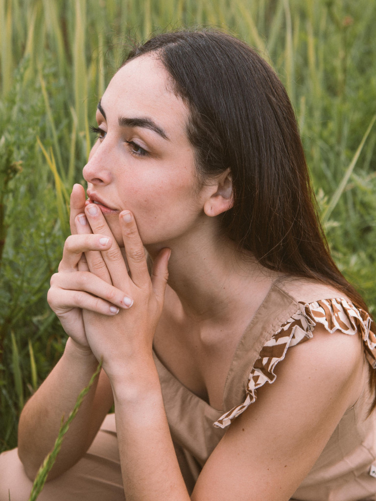 SALINA SET TOP + TROUSERS