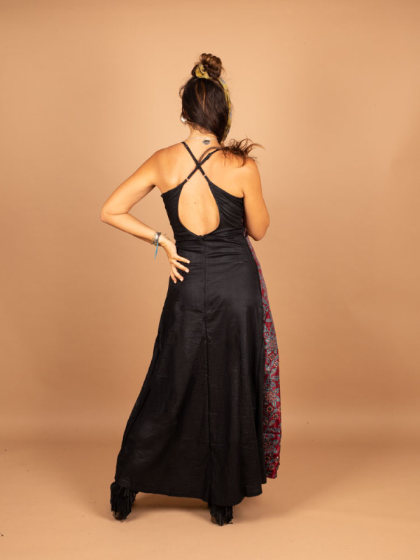 VESTIDO NADU 015 2