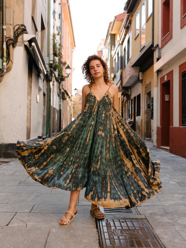 VESTIDO TIE DYE CHADAR 2