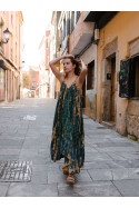 VESTIDO TIE DYE CHADAR
