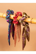 GIPSY SCRUNCHIES