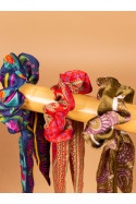 GIPSY SCRUNCHIES