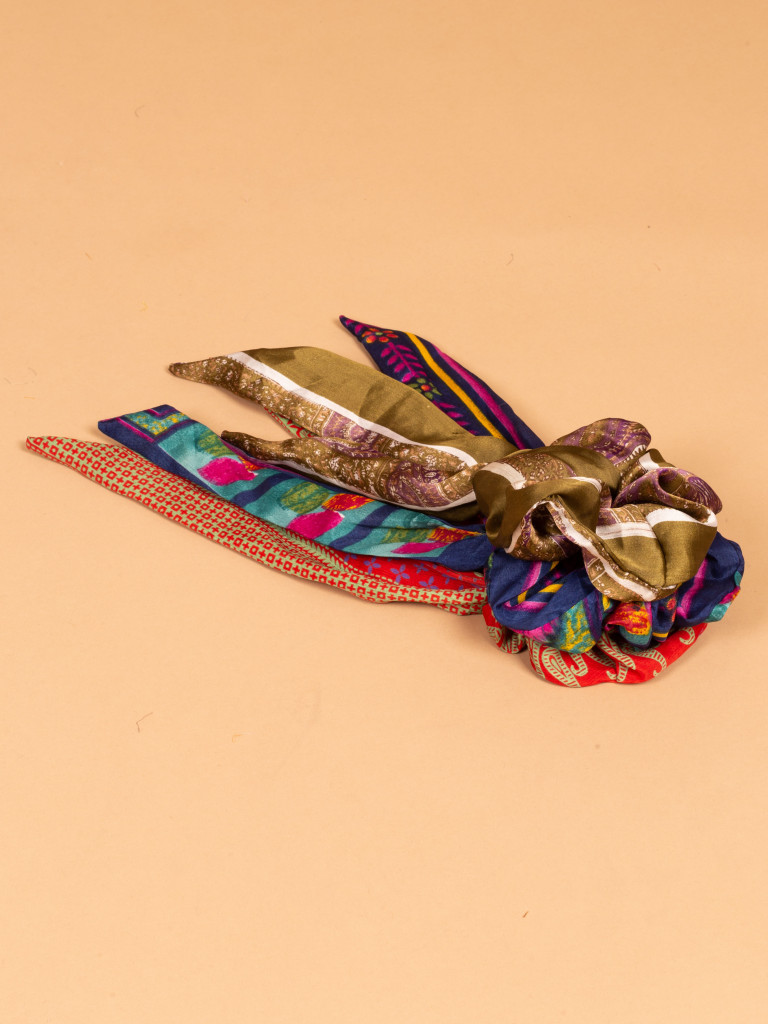 GIPSY SCRUNCHIES