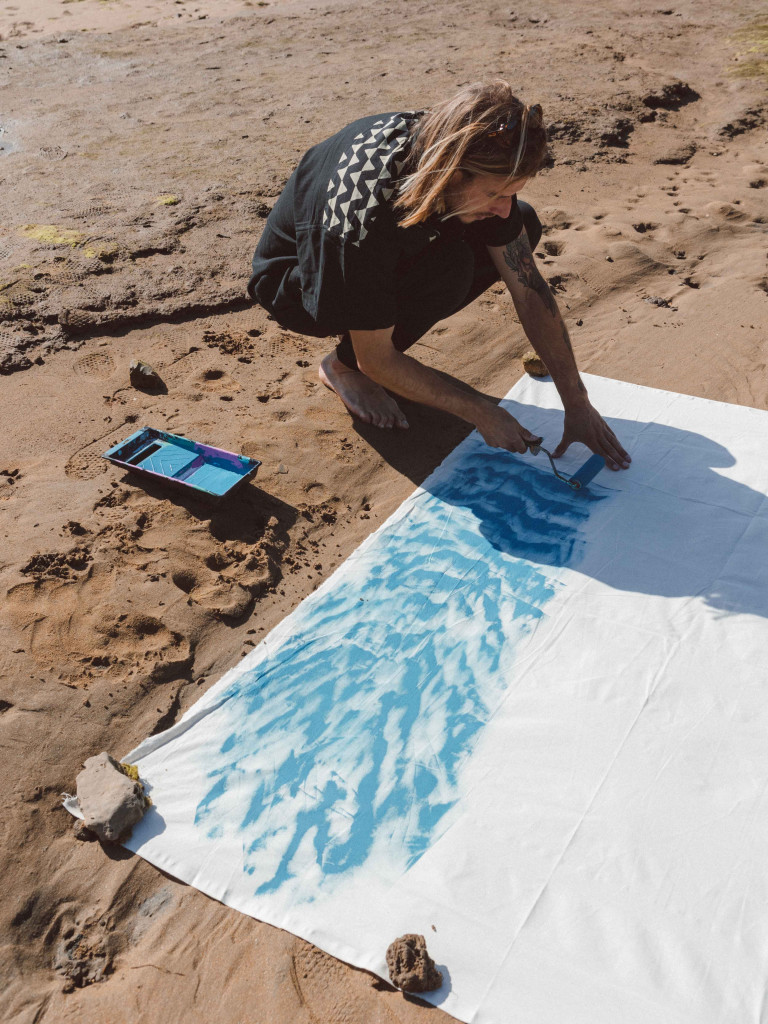 BALLESTRINQUE TSHIRT