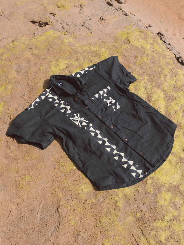 BALLESTRINQUE TSHIRT 2