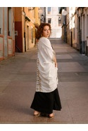 KIMONO MAGIC WHITE
