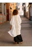 KIMONO MAGIC WHITE