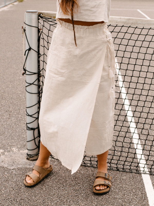 FALDA/PANTALÓN TENESAR 2