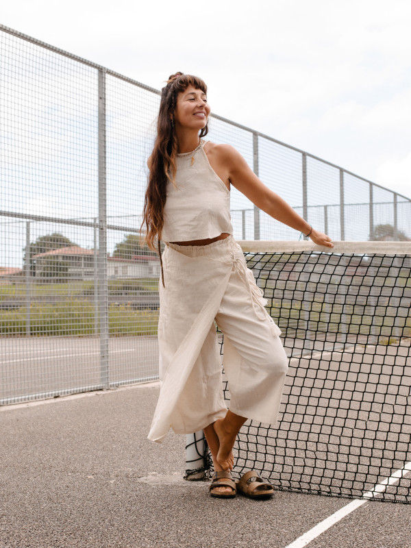 TENESAR SKIRT/TROUSERS