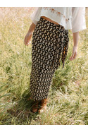 SABANA LONG SKIRT