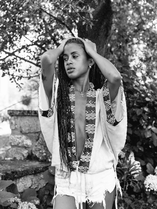 KIMONO CORTO ESTEPA 2