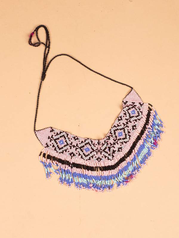 MASAI BENIRRÁS NECKLACE