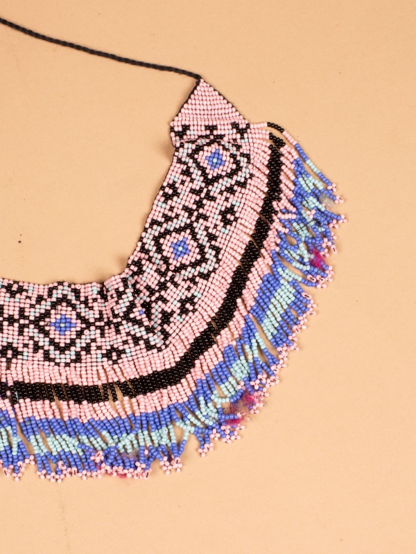 COLLAR MASÁI BENIRRÁS 2