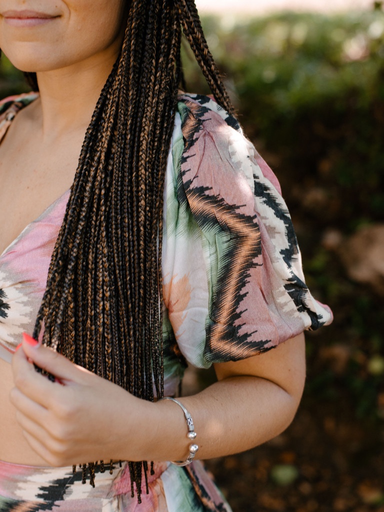 CONJUNTO MAZUNTE PASTEL  TOP + FALDA