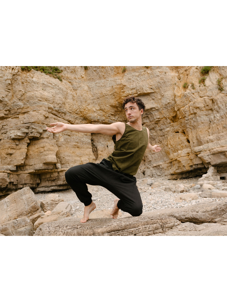 CAMISETA DE TIRANTES SOÑADOR