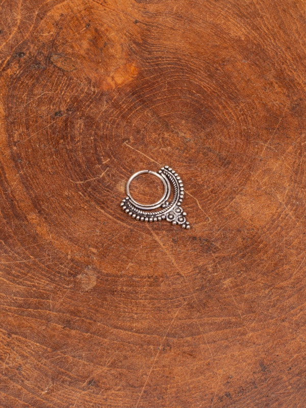 KASUBI SEPTUM PIERCING