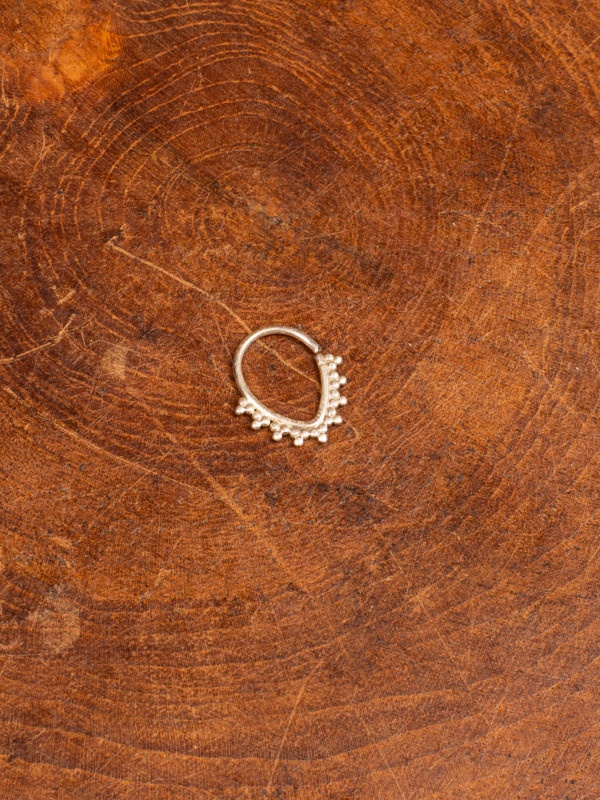 SEPTUM PIERCING MAKE ME SHINE 2