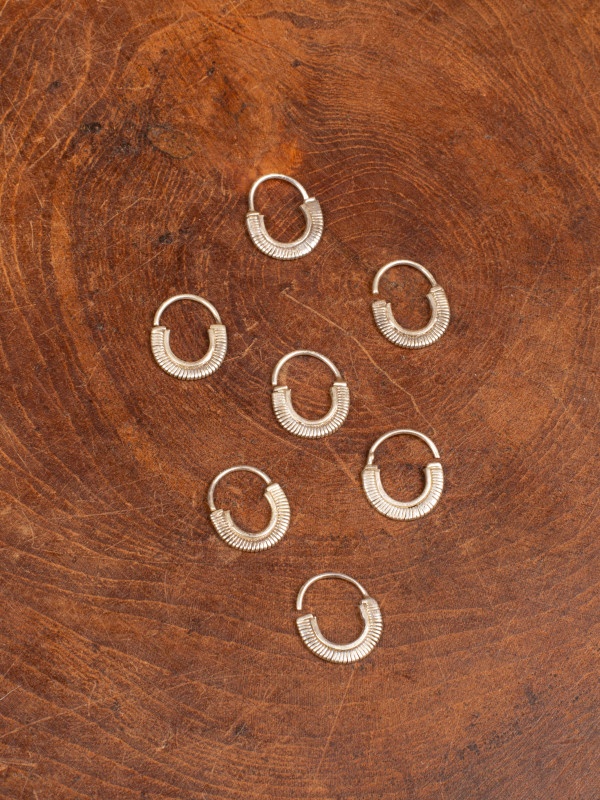 SEPTUM PIERCING COSAS BUENAS 2