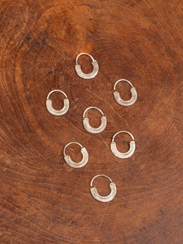 SEPTUM PIERCING NOSTALGIA