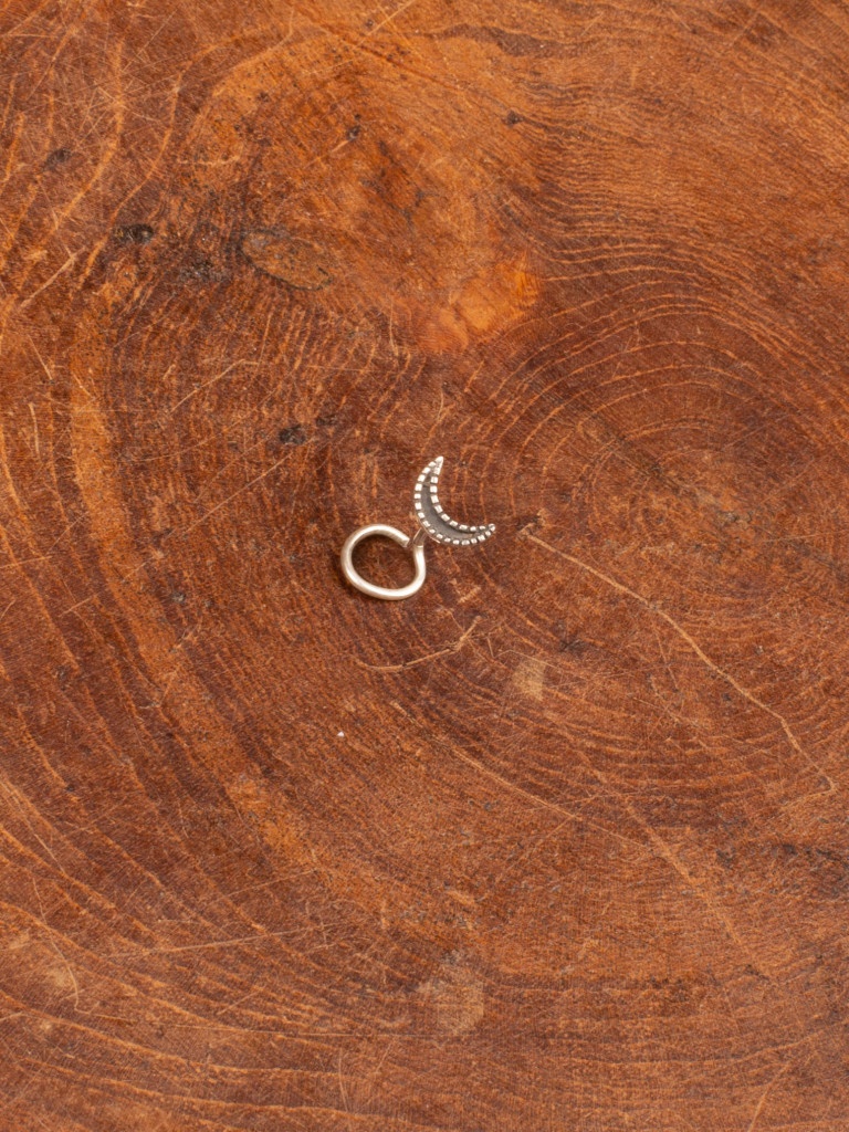 PIERCING DE NARIZ LUNA