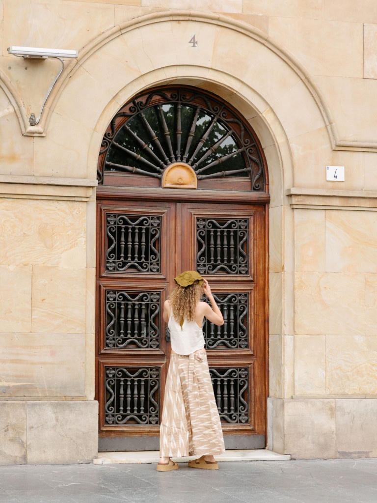 BEAUTIFUL THINGS SKIRT